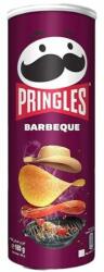 Pringles Burgonyachips PRINGLES Barbeque 165g - robbitairodaszer
