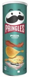 Pringles Burgonyachips PRINGLES Pizza 165g