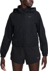 Nike W NK RUN DVN RPL JKT Kapucnis kabát fn2575-010 Méret S