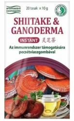 Dr. Chen Patika Herbatea instant DR CHEN Shiitake-Ganoderma 20 filter/doboz - robbitairodaszer