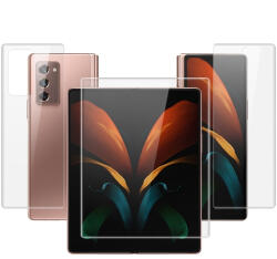 IMAK Samsung Galaxy Z Fold 2 5G Screen Pro