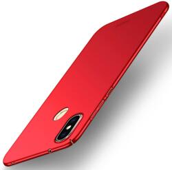 MOFI Ultra MOFI Ultra subțire Xiaomi Mi A2 Lite roșu