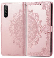 ART Peňaženkový cover Sony Xperia 1 III ORNAMENT roz