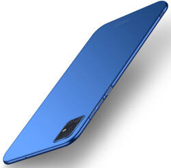 MOFI Ultra subțire Samsung Galaxy A71 albastru