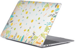 ENKAY FLOWER pentru MacBook Pro 13" A2251 / A2289 / A2338 DANDE LION