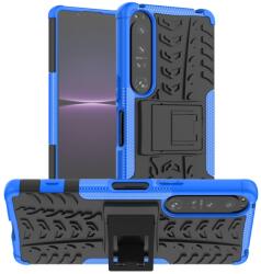 STAND Extra rezistenta Sony Xperia 1 IV 5G albastra