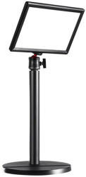 ULANZI VIJIM K3 LED Smart Videó Lámpa + Asztali 23-72cm Állvány