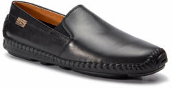 Pikolinos Pantofi Pikolinos 09Z-5511 Black Bărbați