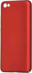 MSVII Ultra subțire Xiaomi Redmi Note 5A roșie