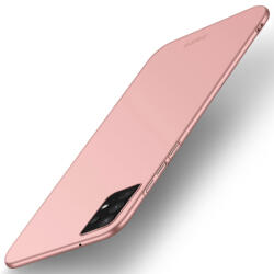 MOFI Ultra-subțire Samsung Galaxy A32 roz
