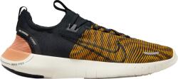 Nike Free Run Flyknit Next Nature Futócipő fb1276-700 Méret 44 EU - top4running