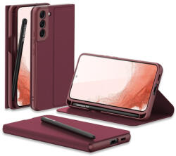 GKK PEN Samsung Galaxy S22 Plus 5G burgundy