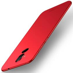 MOFI Ultra MOFI Ultra subțire Nokia 7.1 Plus / X7 roșie