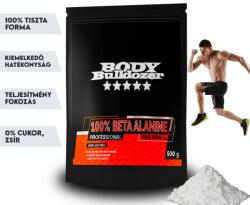 BodyBulldozer 100% Beta Alanine Professional 500 g - BodyBulldozer