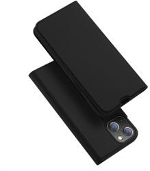 Dux Ducis Apple portofel DUX iPhone 13 mini negru