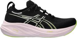 Asics GEL-NIMBUS 26 Futócipő 1012b601-004 Méret 37, 5 EU