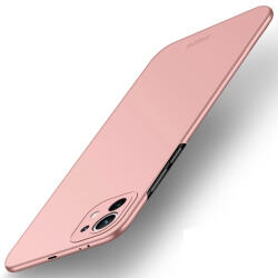 MOFI Ultra thin case Xiaomi Mi 11 pink