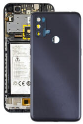 Capac spate (capac baterie) Alcatel 1S 2021 / 3L 2021 negru