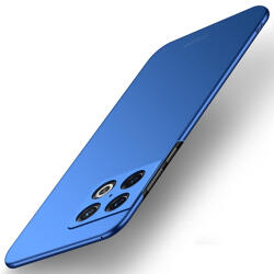 MOFI Carcasa MOFI Ultra-subțire OnePlus 10 Pro 5G albastra
