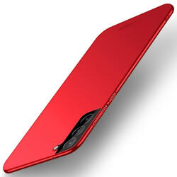 MOFI Ultra thin case Samsung Galaxy S21 5G red