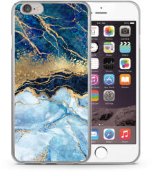 Apple MY ART Pro tective Apple iPhone 7 / iPhone 8 / SE 2022 / 2020 BLUE MARBLE (141)