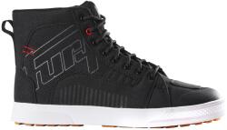 Furygan Cizme moto Furygan STOCKTON AIR D3O negru-rosu (FUR3107-108) - motozem - 737,90 RON