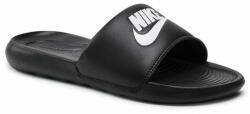 Nike Papucs Nike Victori One Slide CN9675 002 Black/White/Black 44 Férfi