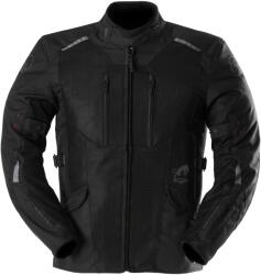 Furygan Geacă de motocicletă Furygan BROOKS VENTED+ negru (FUR6490) - motozem - 527,10 RON