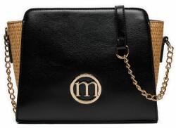 Monnari Дамска чанта Monnari BAG0301-020 Черен (BAG0301-020)