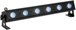 EUROLITE LED BAR-6 QCL RGB+WW Bar (51930389)