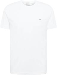 Gant Tricou alb, Mărimea XS