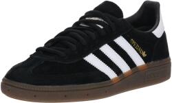 Adidas Sneaker low 'Handball Spezial' negru, Mărimea 5