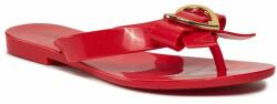 Melissa Flip-flops Melissa Melissa Harmonic Hot Ad 33944 Red AO907 37 Női