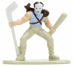 Jada Toys Tini Ninja Teknőcök Nano Metalfigs fém figura - Casey Jones
