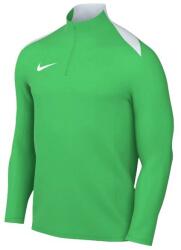Nike Tricou cu maneca lunga Nike M NK DF ACDPR24 DRIL TOP K - Verde - XL