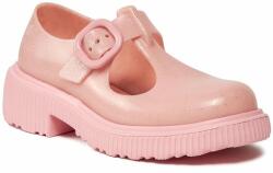 Melissa Félcipő Melissa Mini Melissa Jackie Inf 33883 Pink AO099 30