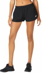 ASICS Pantaloni scurți tenis dame "Asics Core Split Short - Negru