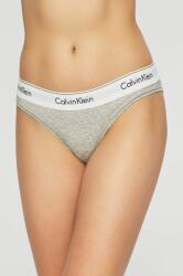 Calvin Klein Underwear - Bugyi - szürke XS - answear - 7 690 Ft