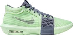 Nike Ghete de baschet Nike LEBRON WITNESS VIII fb2239-300 Marime 44, 5 EU