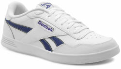 Reebok Pantofi Reebok Court Advance 100034030-M White Bărbați