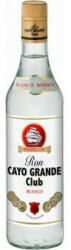 Beveland Cayo Grande Blanco Rum 0, 7l 37.5%