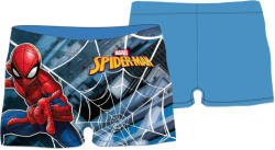  Spiderman gyerek fürdőnadrág - világoskék - 128