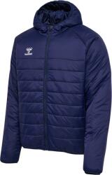 Hummel HMLGO QUILTED HOOD JACKET Kapucnis kabát 221001-7026 Méret S - weplayhandball