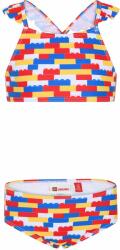 LEGO® Wear gyerek fürdőruha piros - piros 110