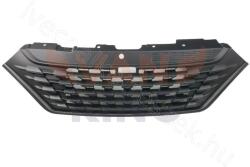 Fastoriginal Hűtődíszrács Daily 19> NAC IVECO (NAVECO) DAILY VI (FT91607)