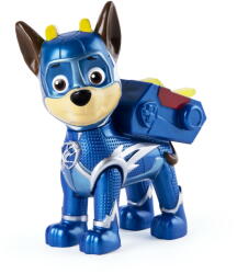 Paw Patrol Figurina pentru copii Paw Patrol Chase Super erou, Mighty Pups (6052293_20114286)