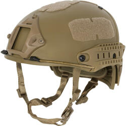 Ultimate Tactical Casca AIR FAST Tan Ultimate Tactical