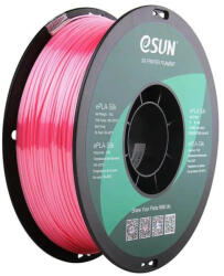 eSUN - eSilk PLA - Pink - 1, 75 mm - 1 kg