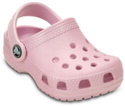 Crocs Little baby klumpa - rózsaszín