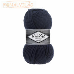  Superlana Maxi-Tengerészkék - 058